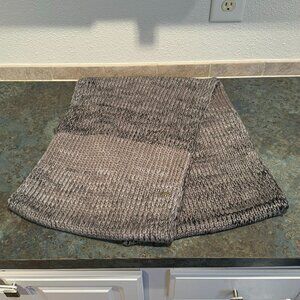 Cole Haan Knit Infinity Loop Scarf